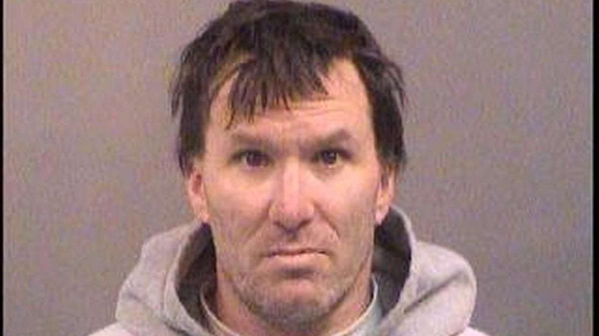 Michael A. Chighisola, 49, was convicted of two counts of child rape and one count of aggravated criminal sodomy. The victim was 9.