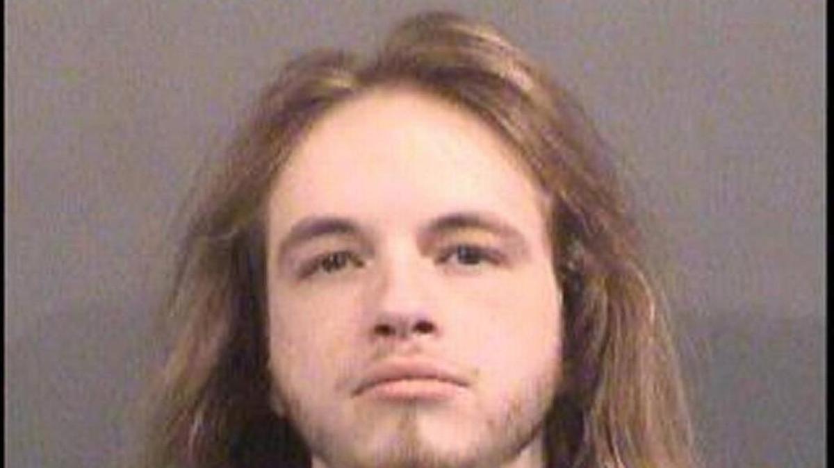 Caleb Gaston