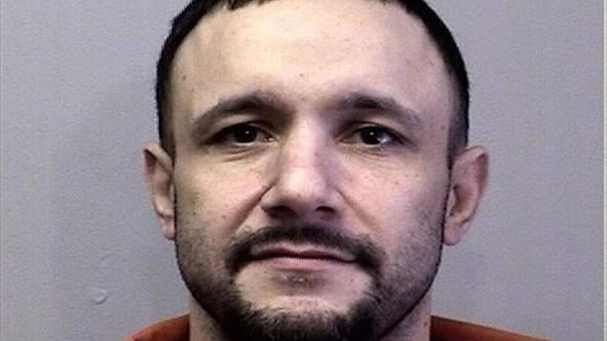 Bradley Wayne Struble, 37