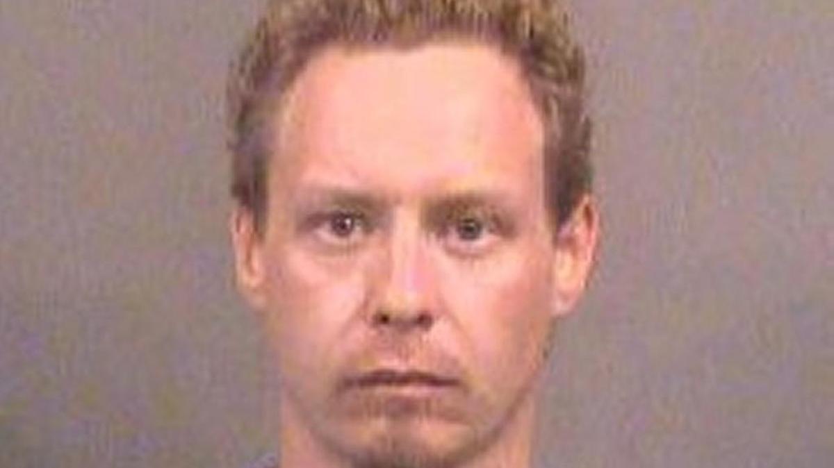 Jimmy D. Suttle Jr.