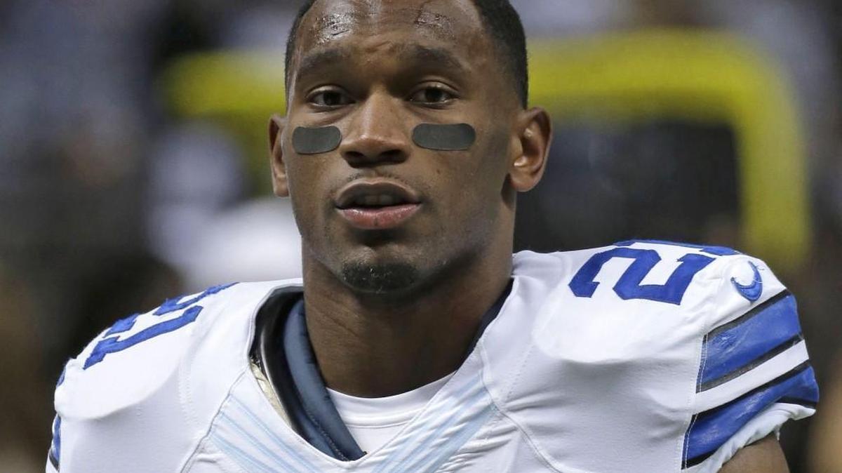 Joseph Randle, who was released by the Cowboys earlier this month, has already been suspended by the NFL for four games for violating the league’s personal conduct policy.