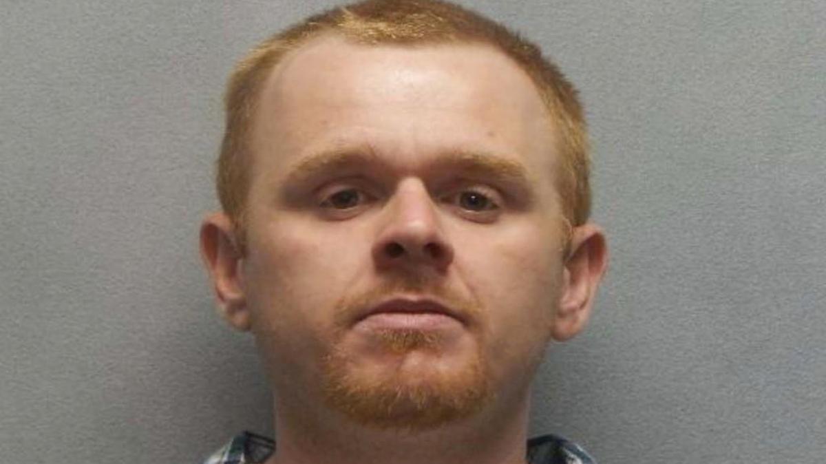 Scottie W. Goodpaster Jr., 33, a Wichita-area resident, is missing, according to the Sedgwick County Sheriff’s Office.