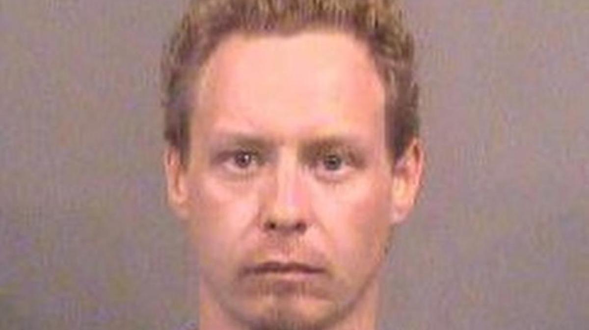 Jimmy D. Suttle Jr.