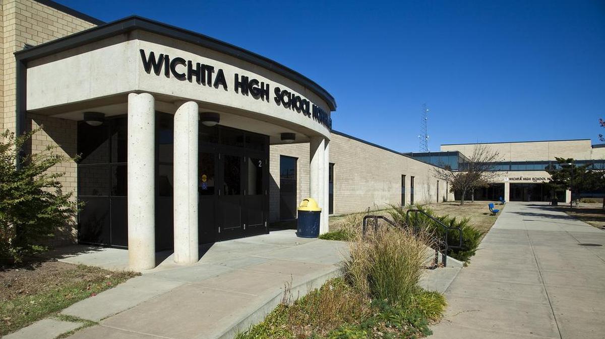 A school resource officer used a Taser to subdue a student at Northwest High on Friday.