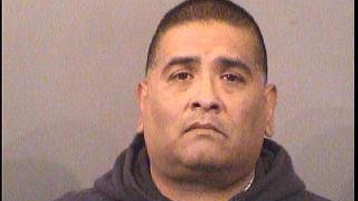 Former Valley Center police Officer Thomas Delgado was arrested last week on suspicion of official misconduct, rape, sexual battery and sexual exploitation of a child.