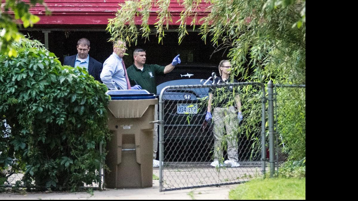 
Curt Mitchell has pleaded guilty to first-degree murder in the June 3 death of Tandoc, 45, the well-known owner of Tanya’s Soup Kitchen.
