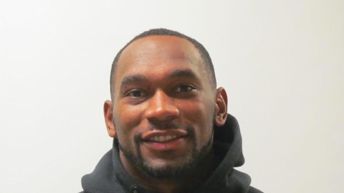 Sumner County Sheriff’s Capt. Mike Westmoreland said Joseph Randle was booked into the Sumner County Detention Center in Wellington at 12:15 a.m. Wednesday on suspicion of criminal threat, assault on a law enforcement officer, battery, disorderly conduct, criminal trespass and interference with a law enforcement officer.