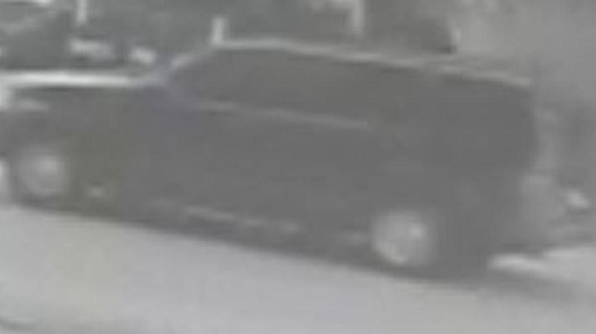 
The Sedgwick County Sheriff’s Office on Monday released photos and asked for the public’s help in finding a sport-utility vehicle believed to have been used as the getaway car in a July murder in the Oaklawn area just south of Wichita.
