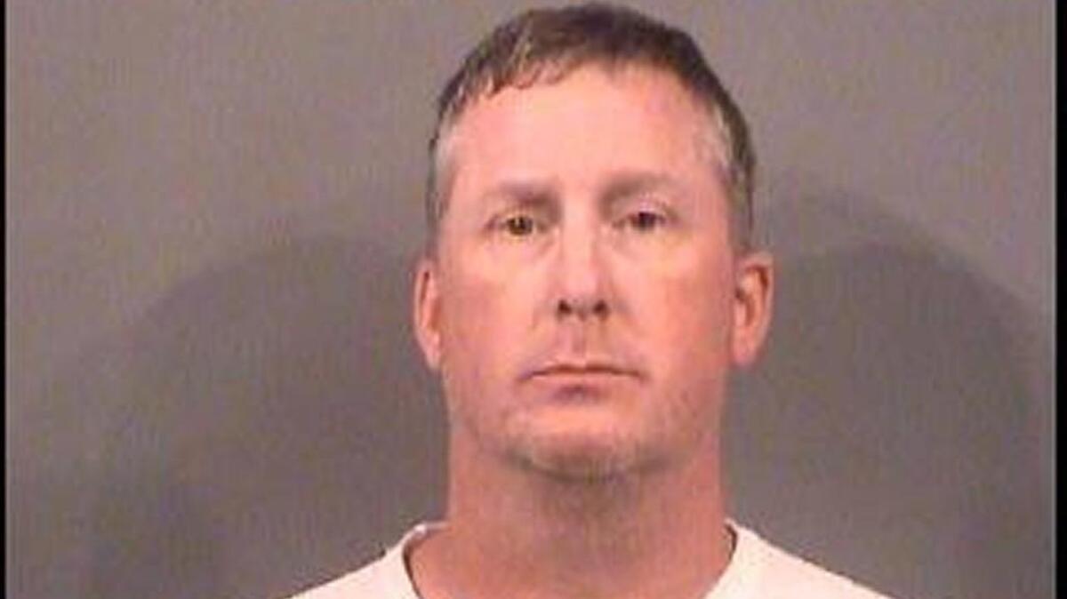 Wichita police officer Joshua R. Price, 46, was arrested Friday on suspicion of official misconduct and stalking, records show.