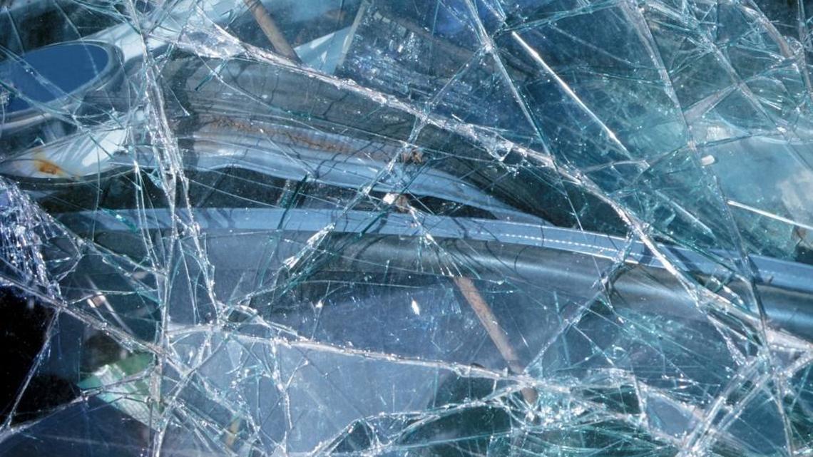 More than 20 vehicle windows have been hit with a BB or pellet gun in West Wichita.