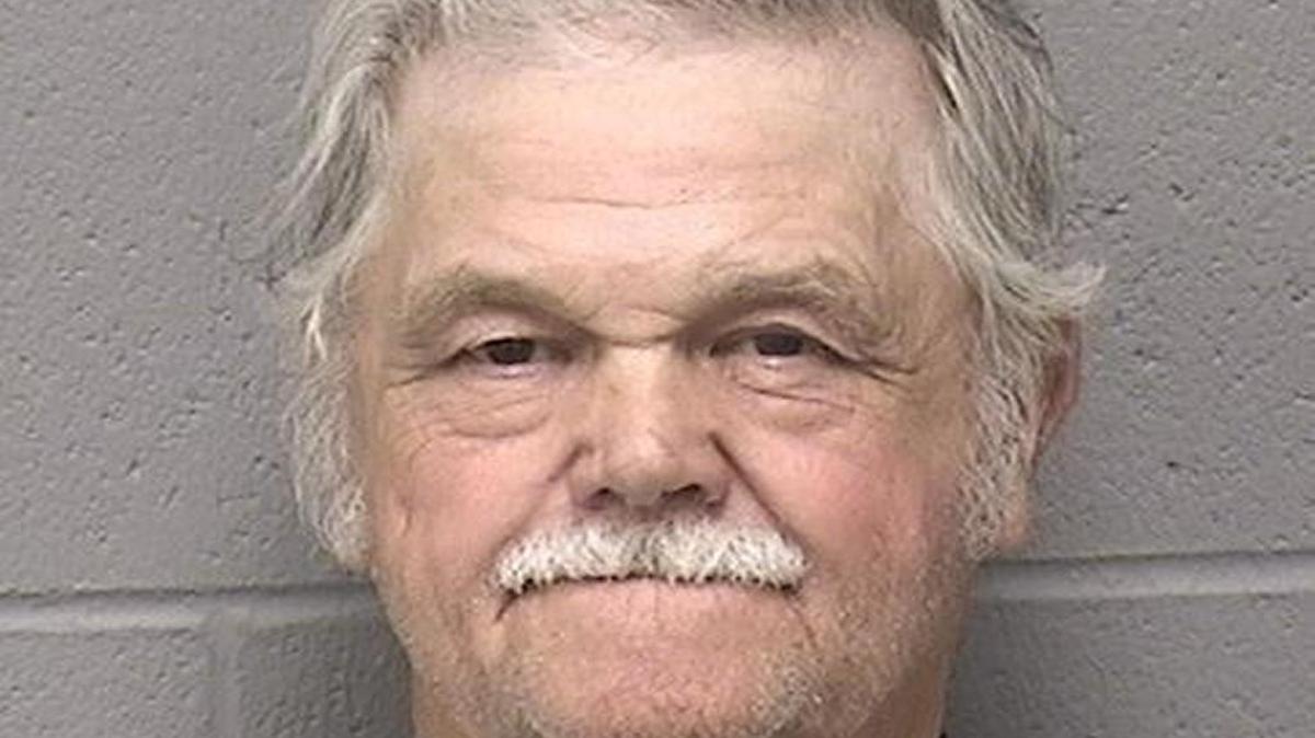 Muriece William Scholes, 77, was arrested on a warrant alleging he committed attempted first-degree murder in a June 4 shooting east of Pittsburg.