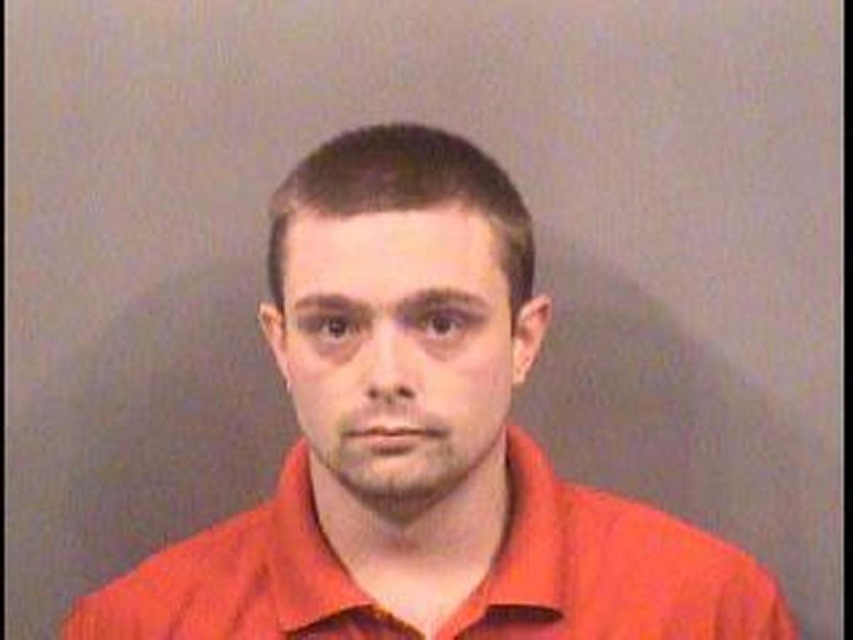 Timothy M. Kaneer was booked into jail in July 2017 after inmates complained he was sexually and physically abusing them.
