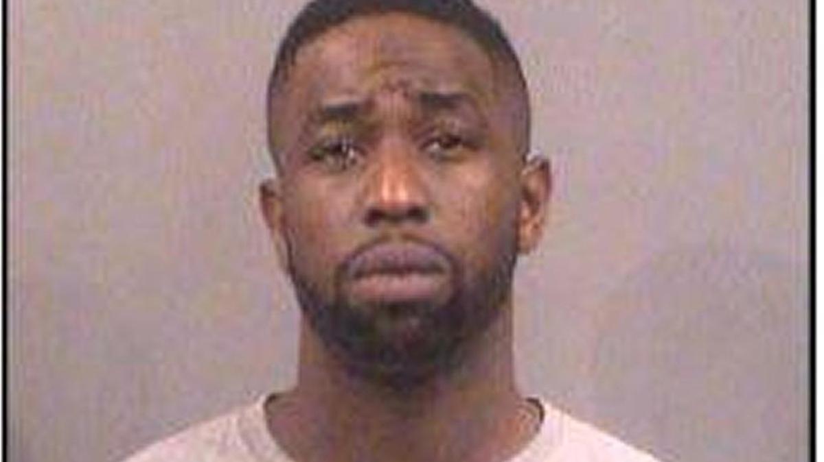 Guy D. Harris