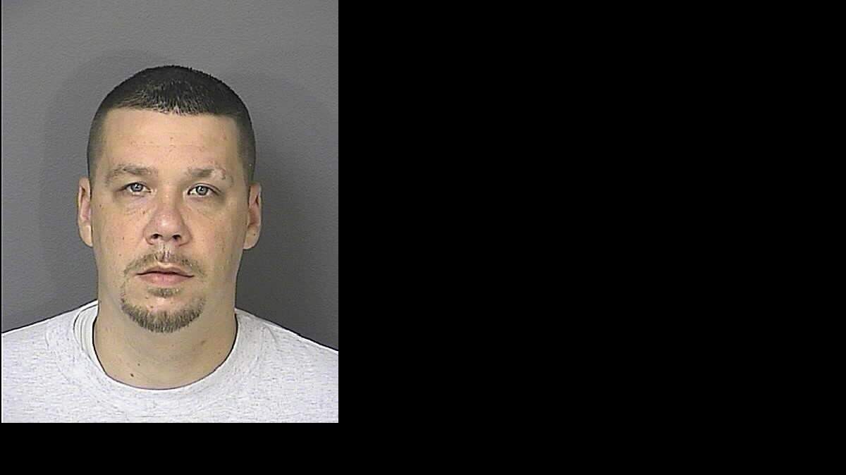 
Justin Edwards is facing a Feb. 2 trial in the 2012 killing of an 18-month-old El Dorado girl.
