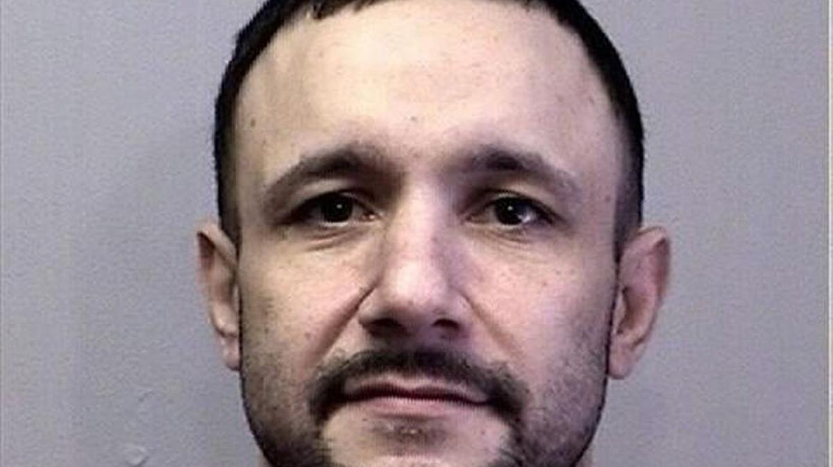 Bradley Wayne Struble, 37