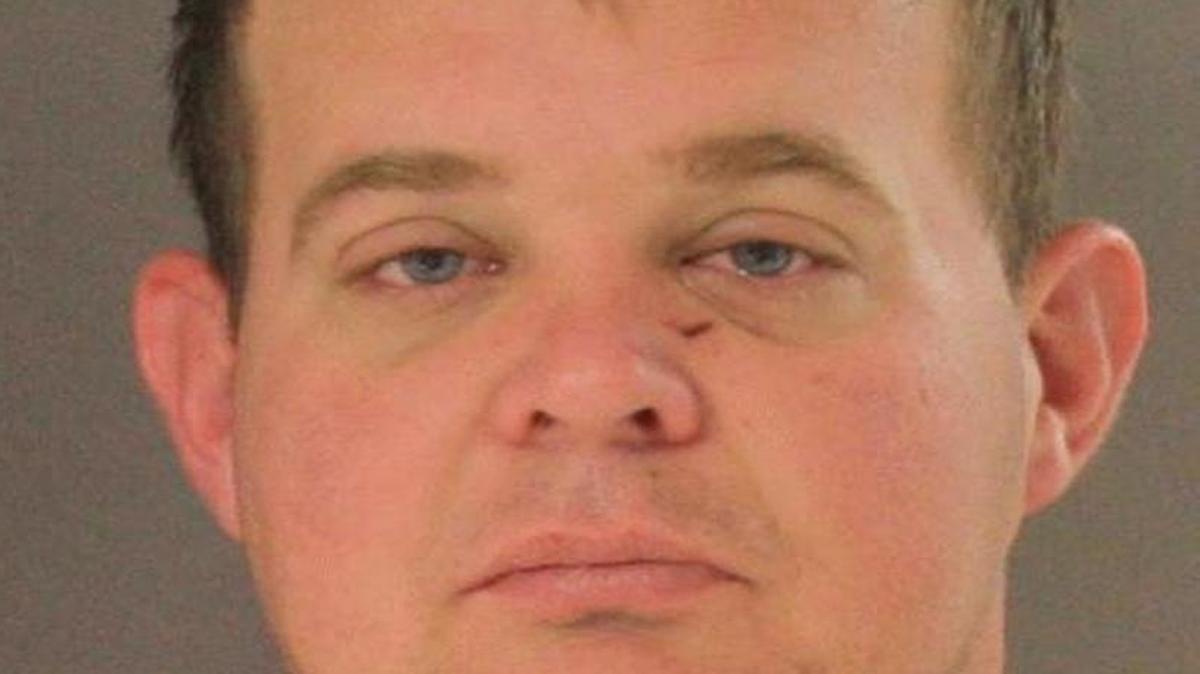 Authorities arrested David Mcnabb, 31, in connection with the deaths of his relatives, 87-year-old Betty Mcnabb and 65-year-old Kenneth Mcnabb.