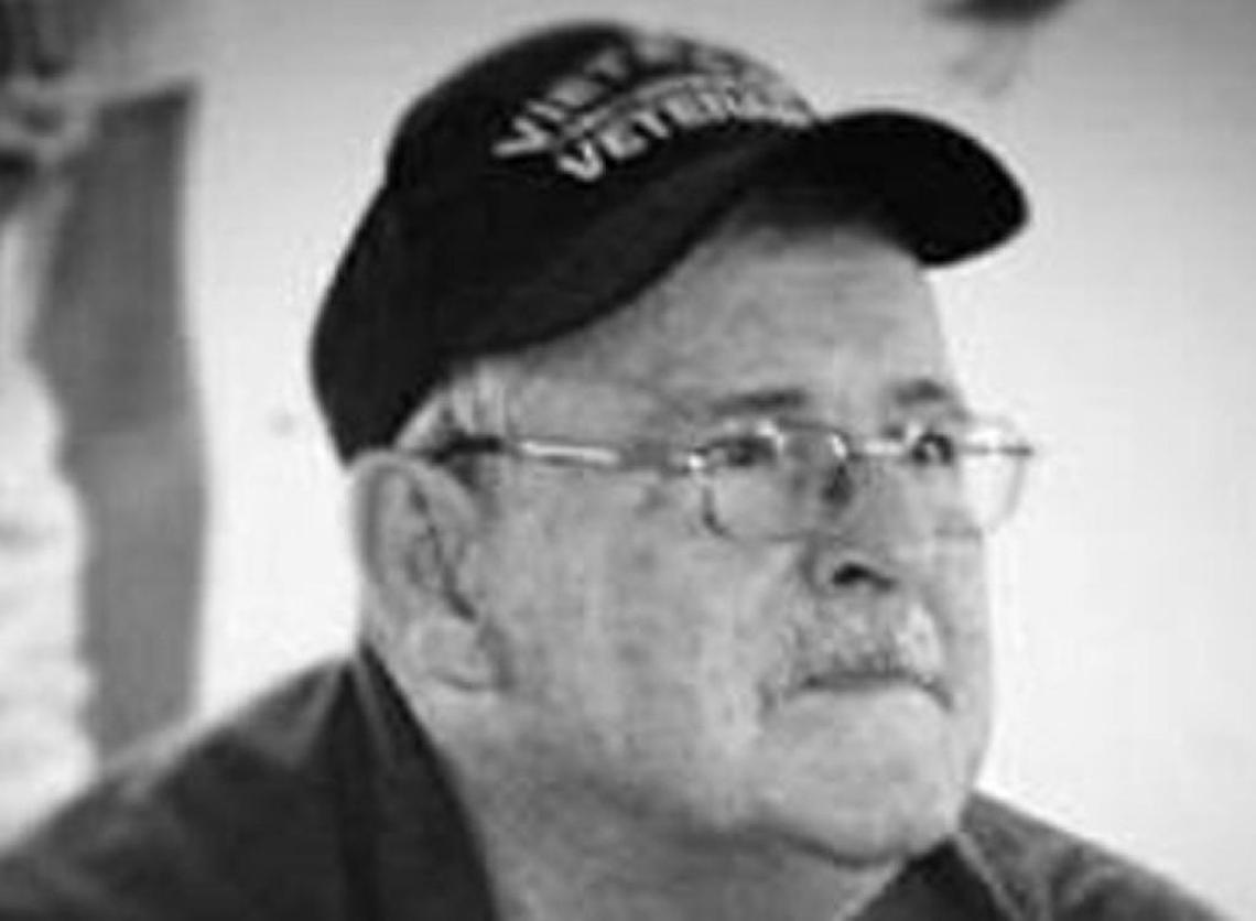 Arthur Goebel, 66, who was shot during a confrontation after an intruder broke into his home in the 2300 block of East MacArthur on July 16. Goebel’s wife called 911.