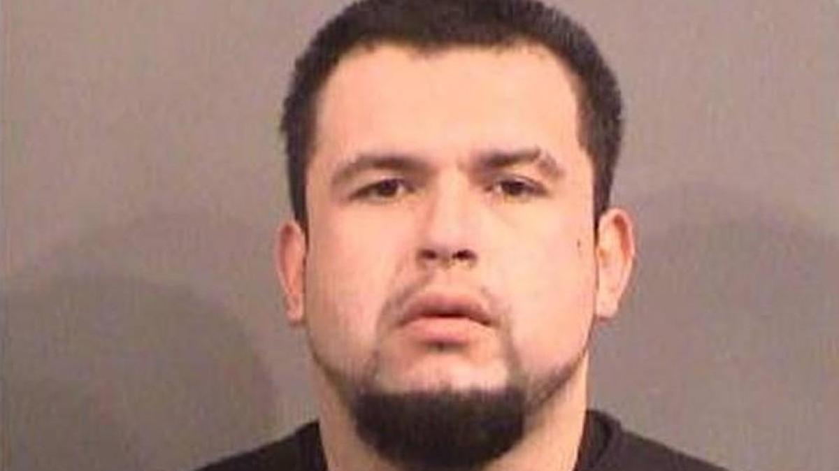 Jose A. Rojas, 30.