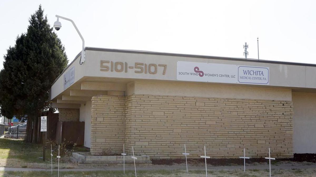 
South Wind Women’s Center (March 31, 2014)
