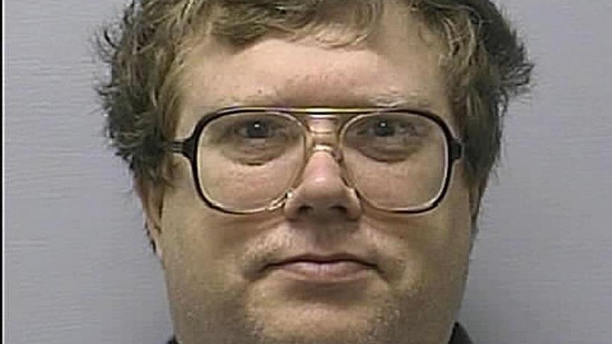 Michael R. Soles, known in Wichita as the Holiday Inn sniper for his 1976 shooting spree that killed three and wounded others, is up for parole for the fifth time this summer. This prison mugshot is from 2011.