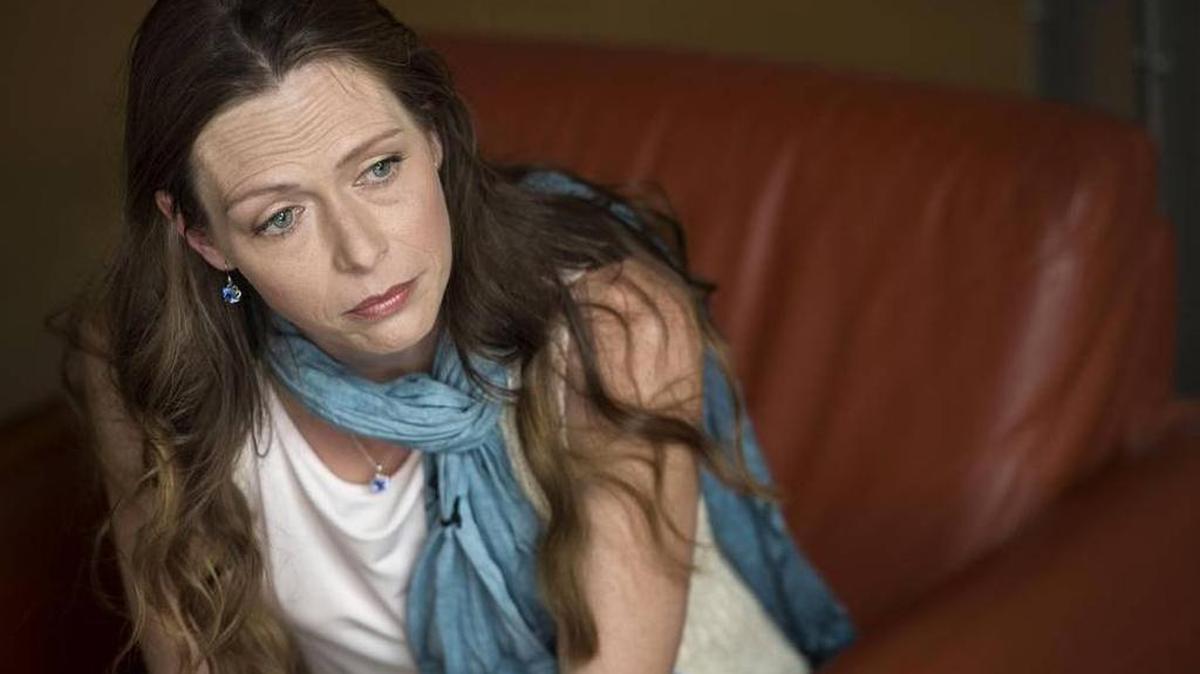 Garden City mother Shona Banda, who faces five marijuana-related charges, chose to waive her preliminary hearing Monday when she found out the state wanted her 11-year old son to testify against her, according to a Facebook post by her defense attorney.