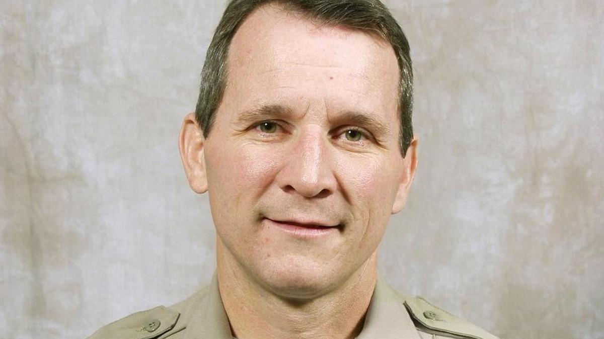 Officer Brian Arterburn