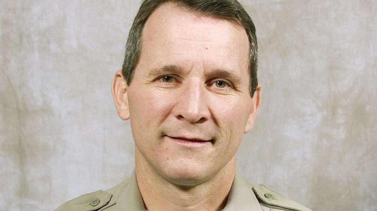 Officer Brian Arterburn