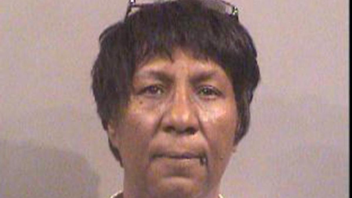 
Joyce Ann Spencer
