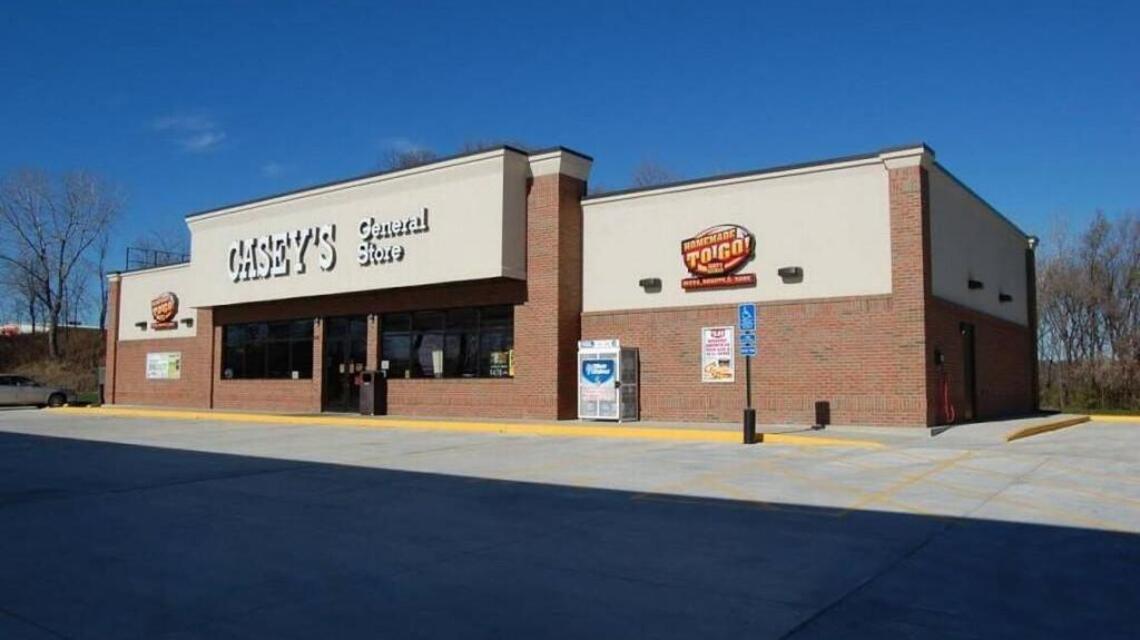 Kansas man, in jail in wife’s death, found guilty in pizza-spitting case
