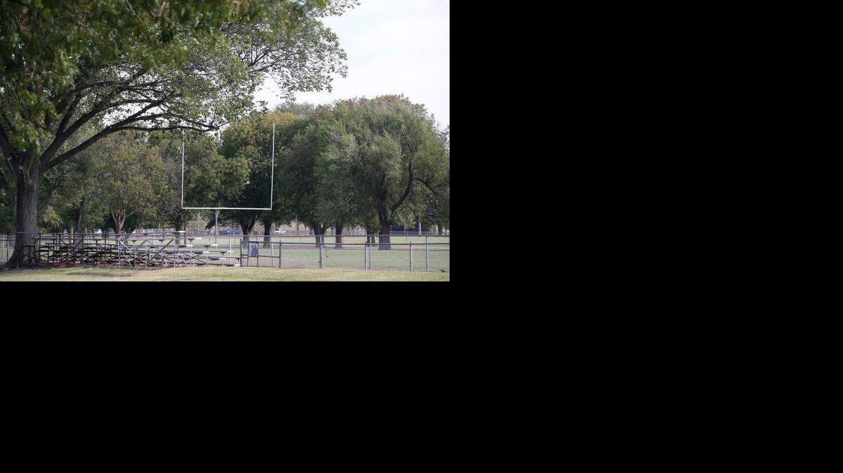 
A man watching the practice at the park at 1901 S. Kansas confronted the coach about his son’s lack of playing time, lifting his shirt to display a handgun tucked into the waist of his pants, according to Wichita police. Moments later, five or six other men began beating up the 37-year-old coach, Lt. James Espinoza said.

