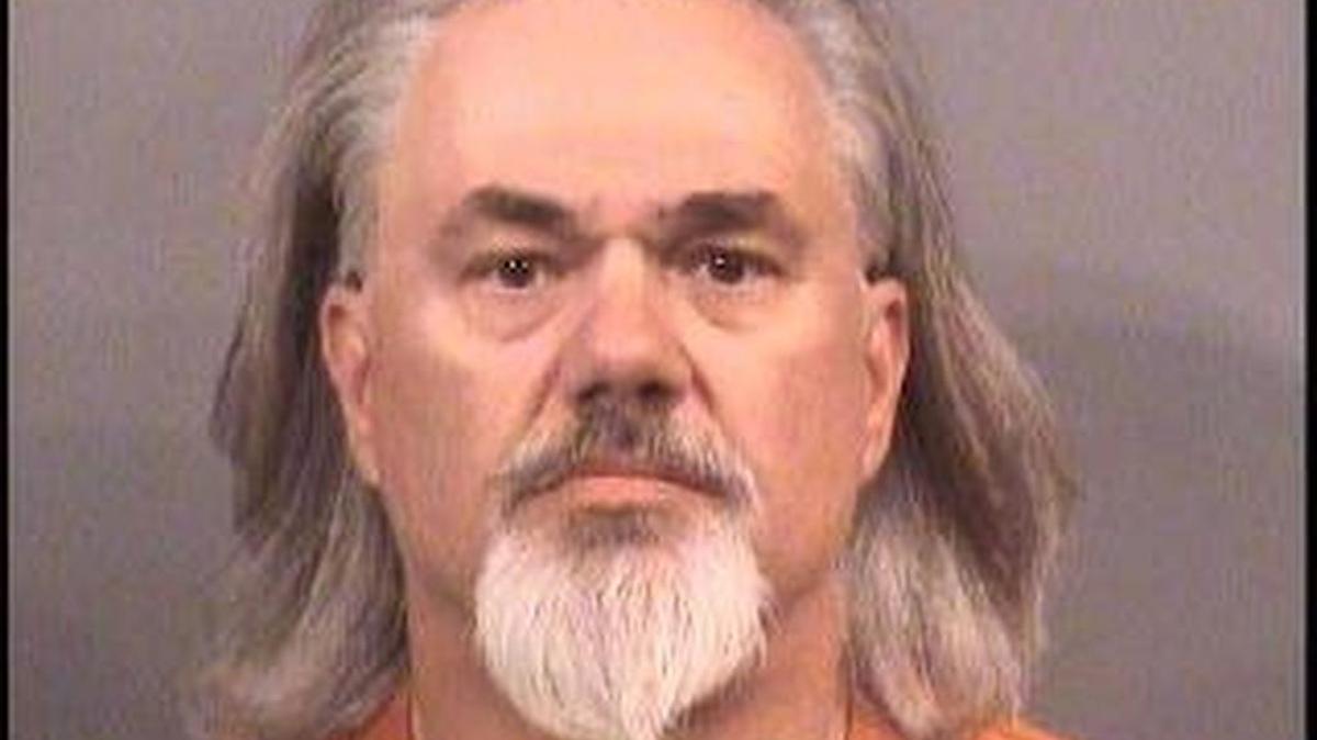 
Robert McDowell was arrested Sunday after a teenager told his father he was abducted at gunpoint and tortured by someone trying to find out who had robbed the man, police said.
