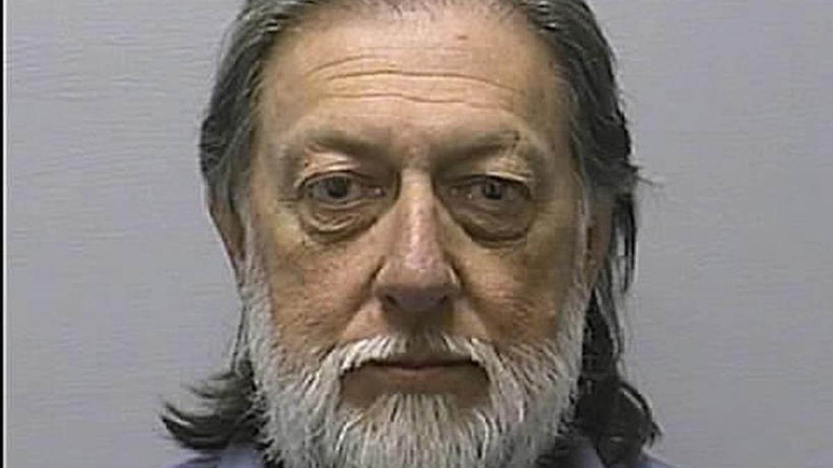 Fred Deavers Jr.