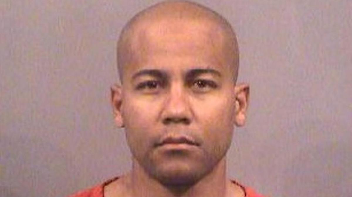 Marlon Woolcock