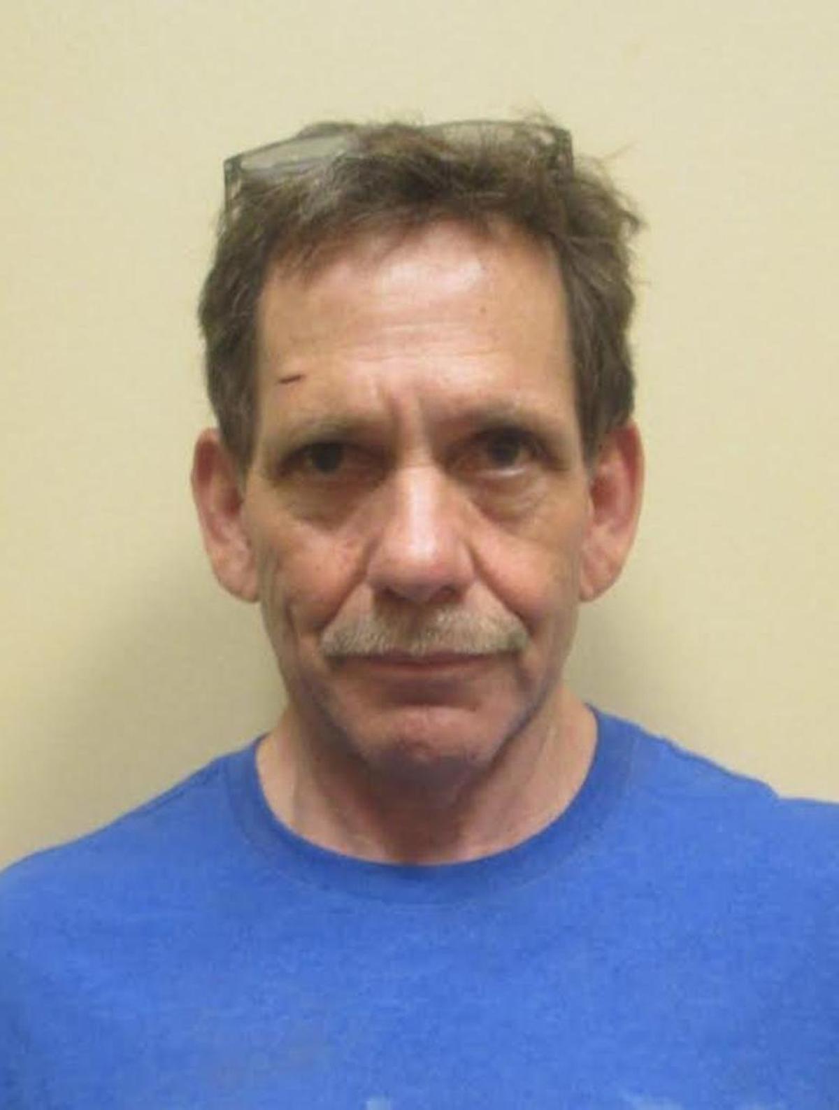 Bret Blevins was found guilty in the crash that killed two Starkey residents.