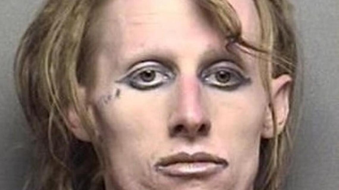 Man arrested after exposing himself at Target store, police say
