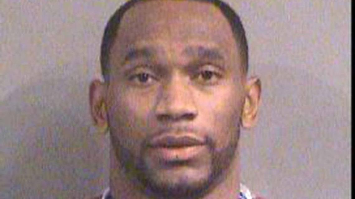 Wichita Southeast High graduate and former Dallas Cowboys running back Joseph Randle, 24, was arrested early Sunday in Wichita, according to Sedgwick County Jail booking records, on a charge of failing to appear in court.