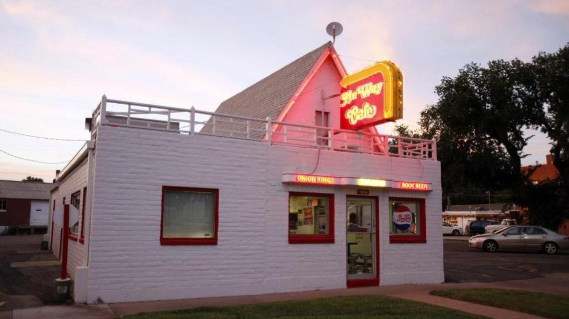 Pick up ‘Classic Restaurants of Wichita’ book at one of city’s most classic restaurants