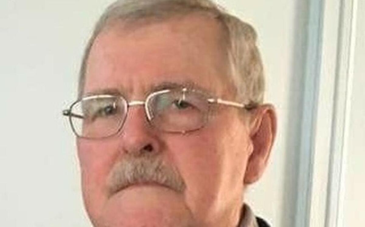 Arthur Goebel