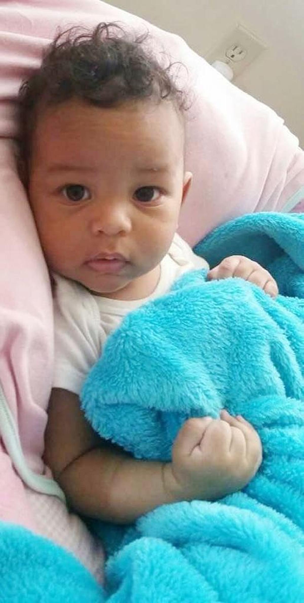 Wichita baby Vincent Moore was last seen the morning of July 11, 2015, leaving a house near 31st Street South and Hydraulic with his father, Gary Moore. He’s been missing ever since. He would turn 3 on March 3.
