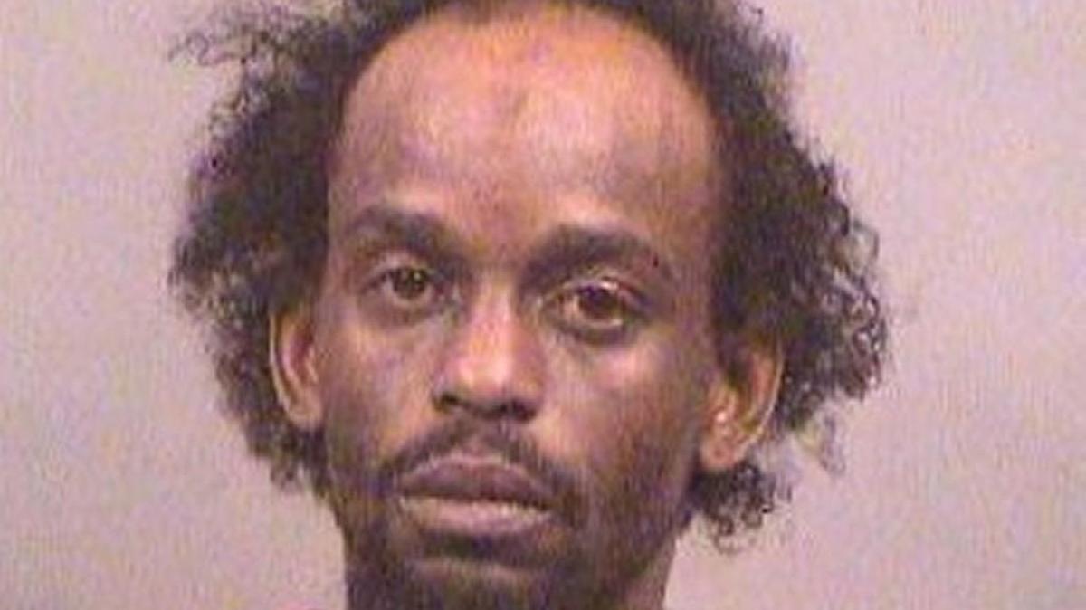 Glen Farrow, 41, was sentenced Monday for killing his 17-year-old son, Michael.