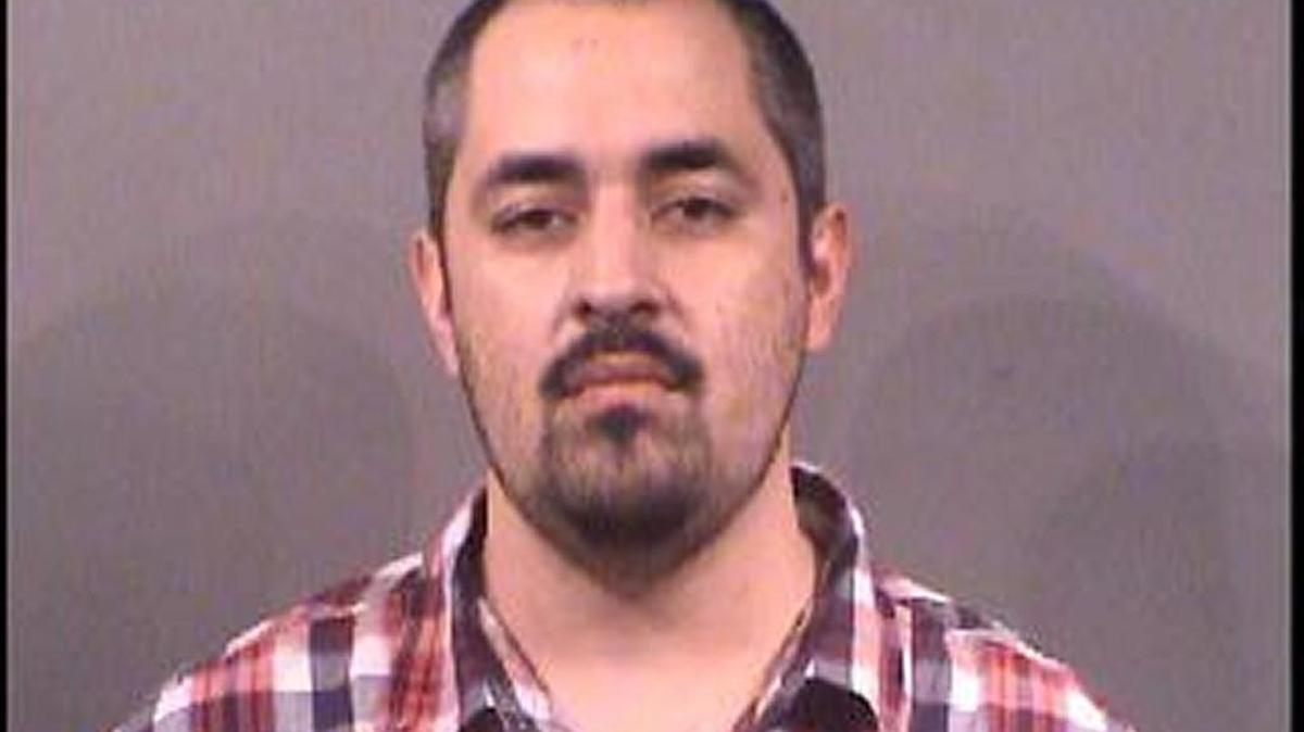 Jacob Michael Martin, 32.