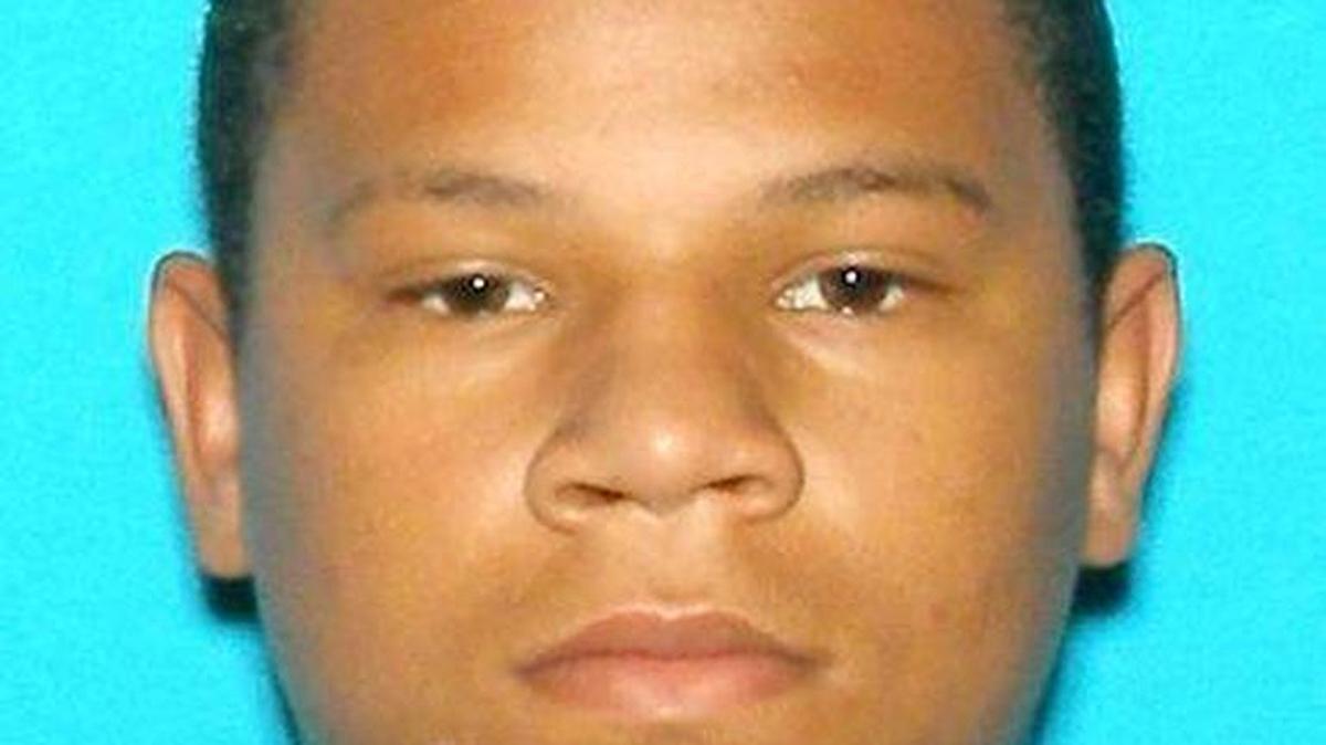 Leo Lamont Wells, 19, has been identified as a person of interest in a fatal shooting early Saturday morning in Hutchinson.