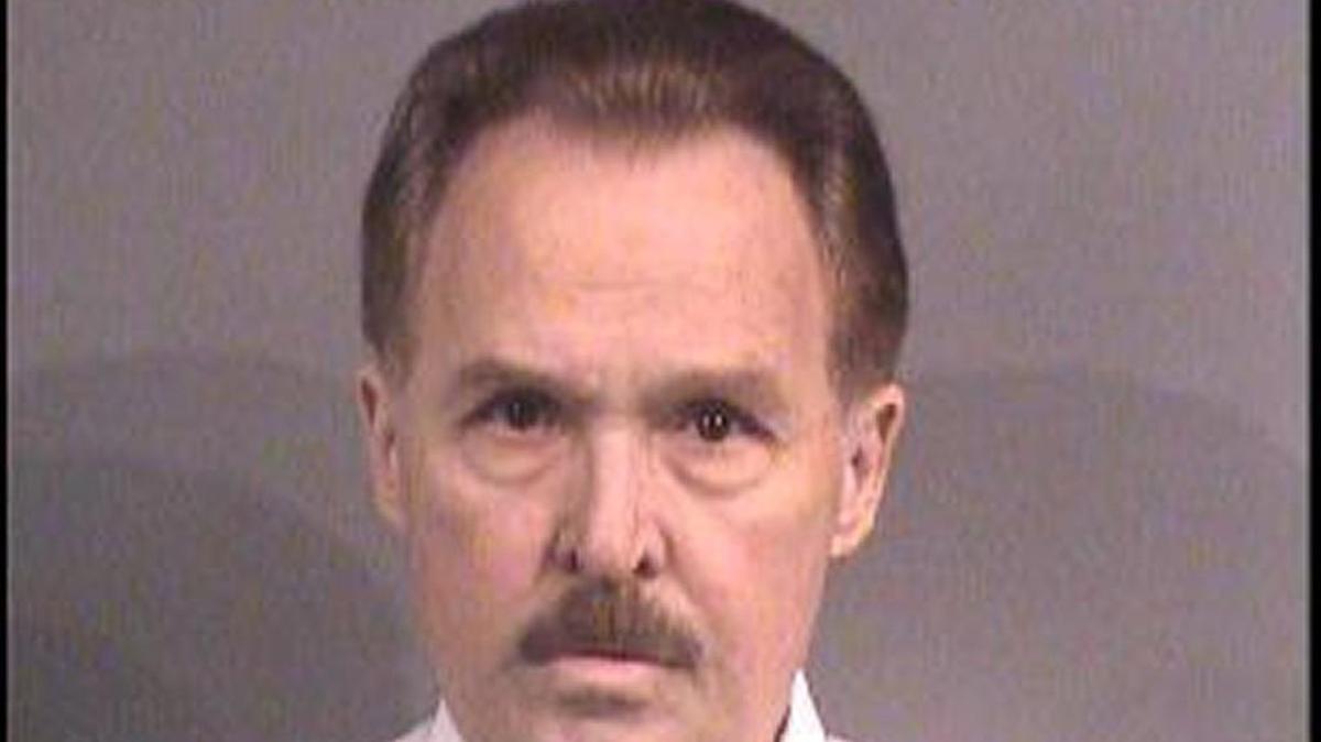 Dennis D. Bailey
