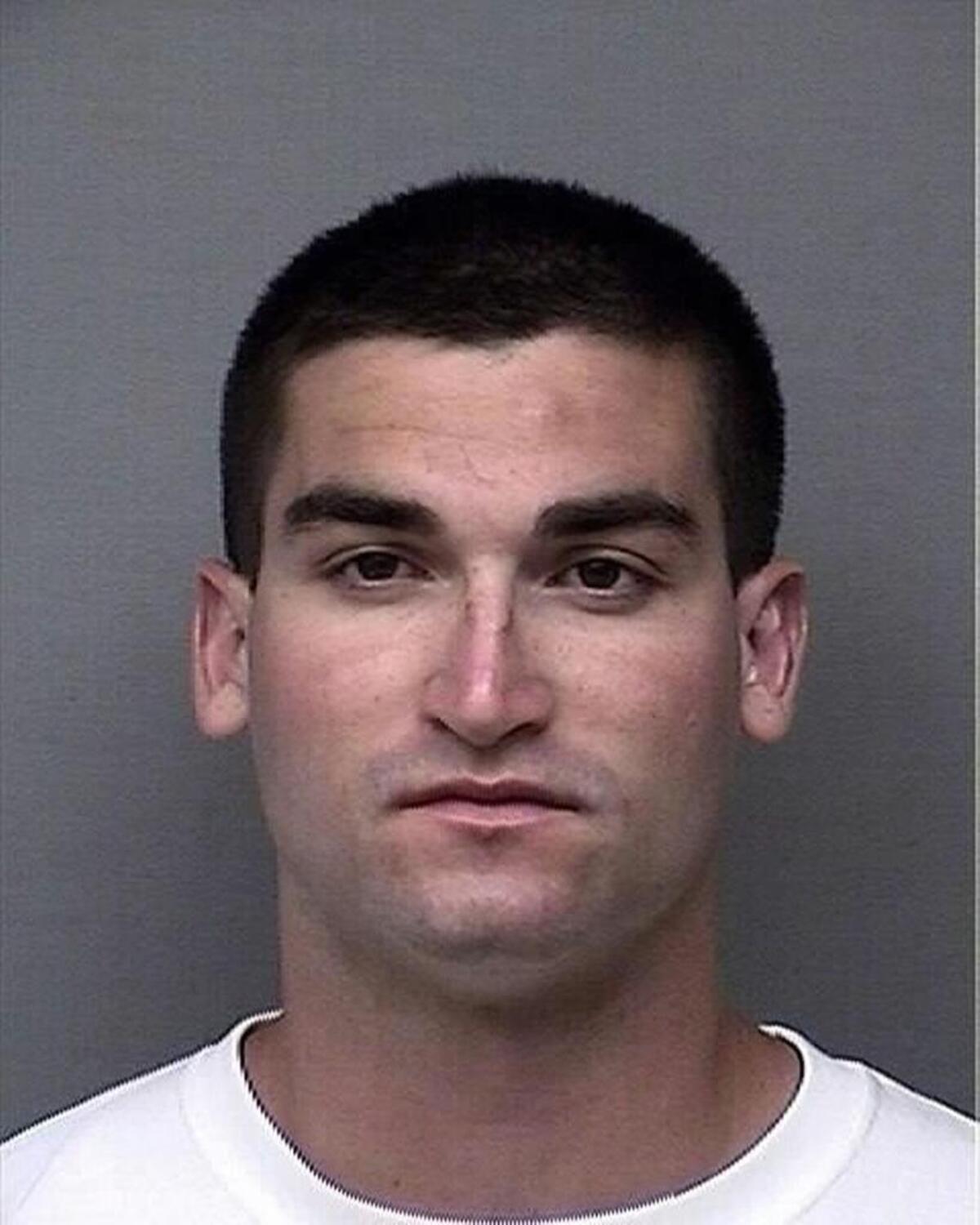 Corbin Breitenbach
