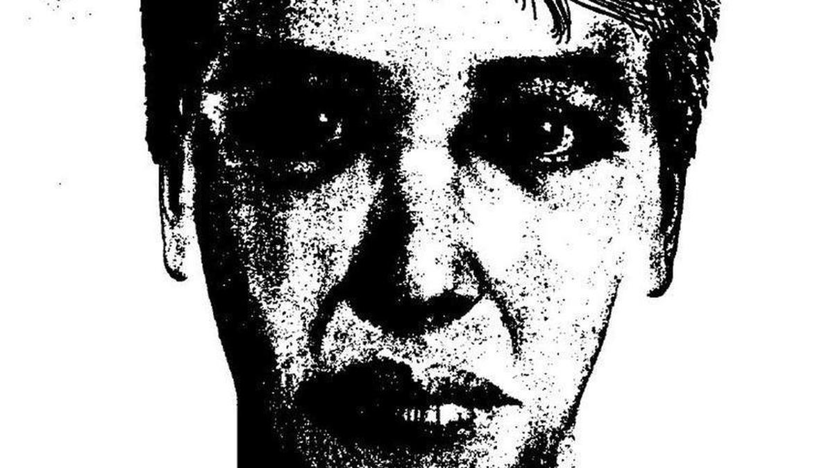 The Riley County Police Department and Lawrence Police Department have released a composite sketch in connection with the Kansas College Rapist.
