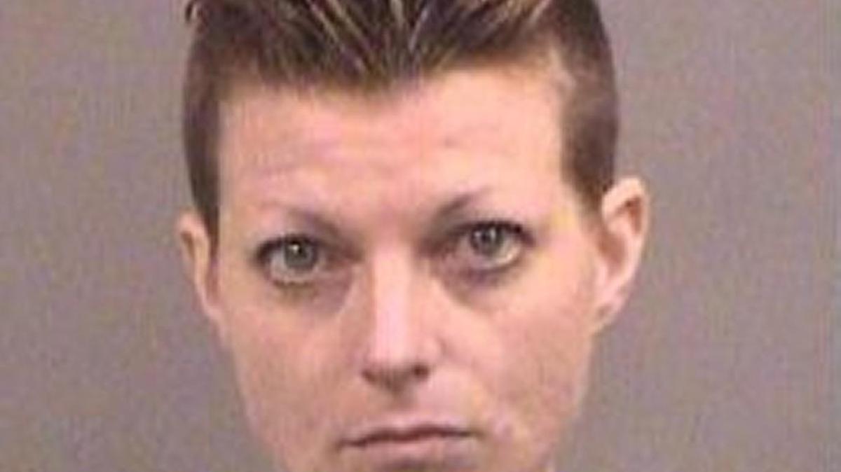 Rachael Hilyard is being held as a suspect in the death and decapitation of Micki Davis.