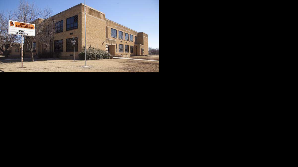 
A fundraising effort is underway to raise money to renovate the former Lincoln Elementary School into a permanent and centralized location for the Child Advocacy Center and its many partners.
