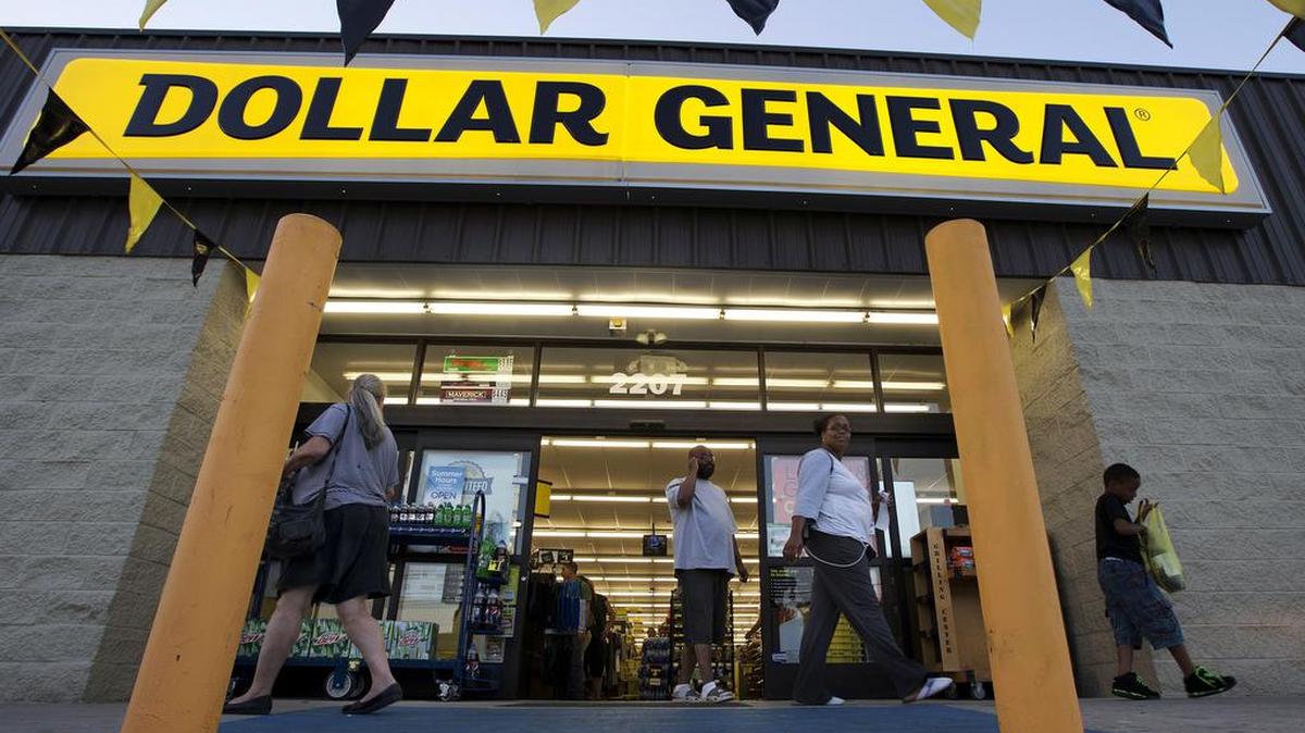 The Wichita Police Department is seeking the public’s help in identifying the man who robbed a Dollar General store at about 10:45 a.m. on Sunday.