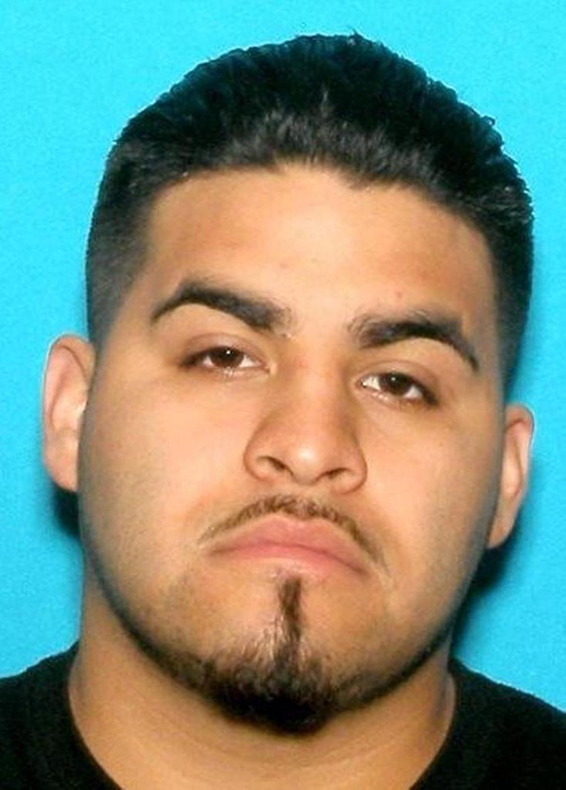 Bernadino “Bernie” Ornelas, 24, died after a vehicle pulled alongside his vehicle at the intersection of 18 th and Market on at around 4 p.m. on Jan. 9 and fired several gunshots at him and a passenger.