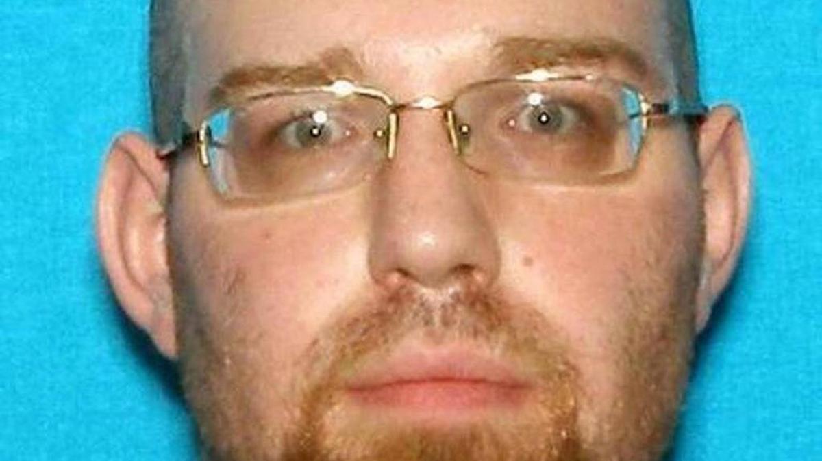 Dane Wright has been arrested on suspicion of murder and other charges in the death of Reyona Caldwell.